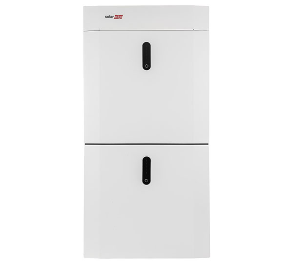 SolarEdge home battery 9-2 kWh