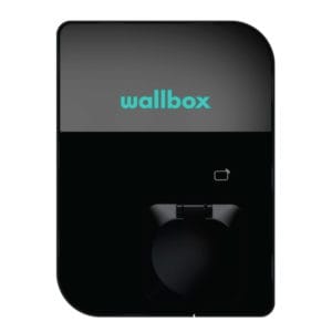 Wallbox Sb 22 kW