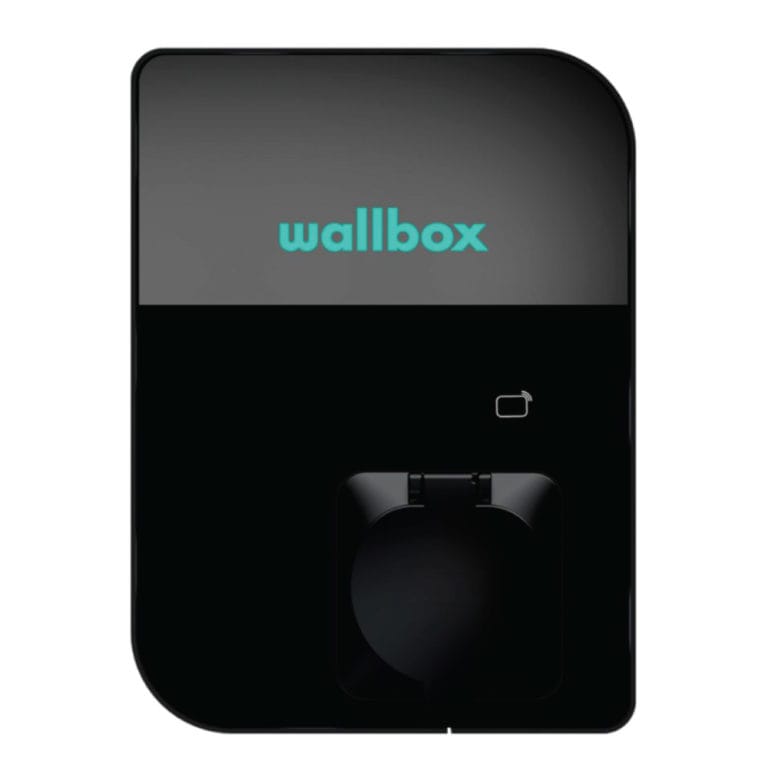 Wallbox Sb 22 kW