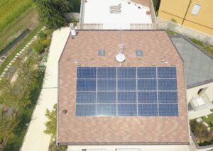 installazione fotovoltaico