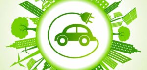 auto elettrica