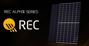 rec alpha series