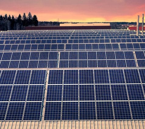 I benefici del fotovoltaico tra revamping e repowering