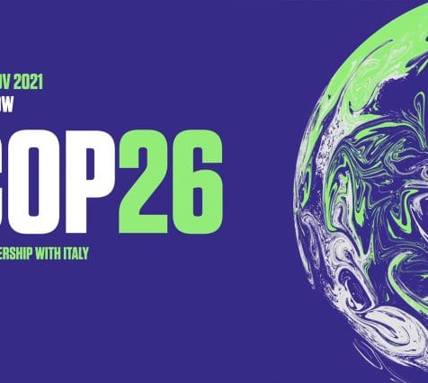 COP26: la giornata dedicata all’energia