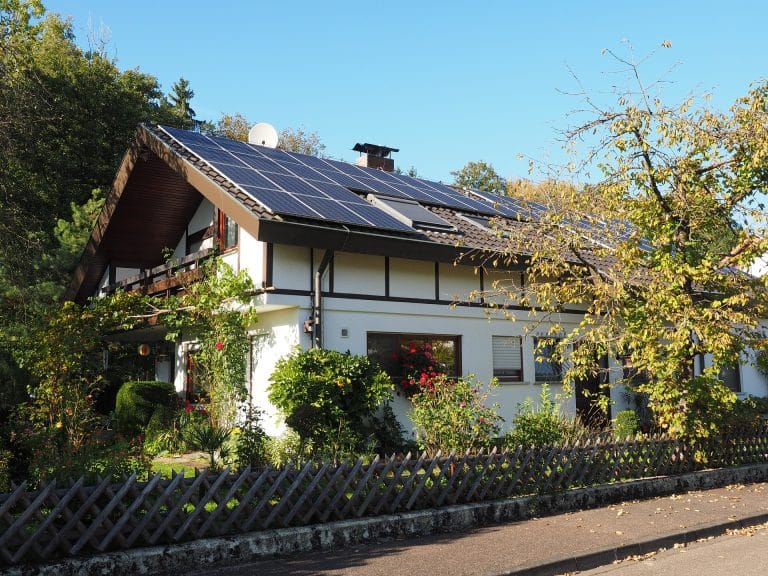 Fotovoltaico residenziale: una scelta ancora poco sfruttata