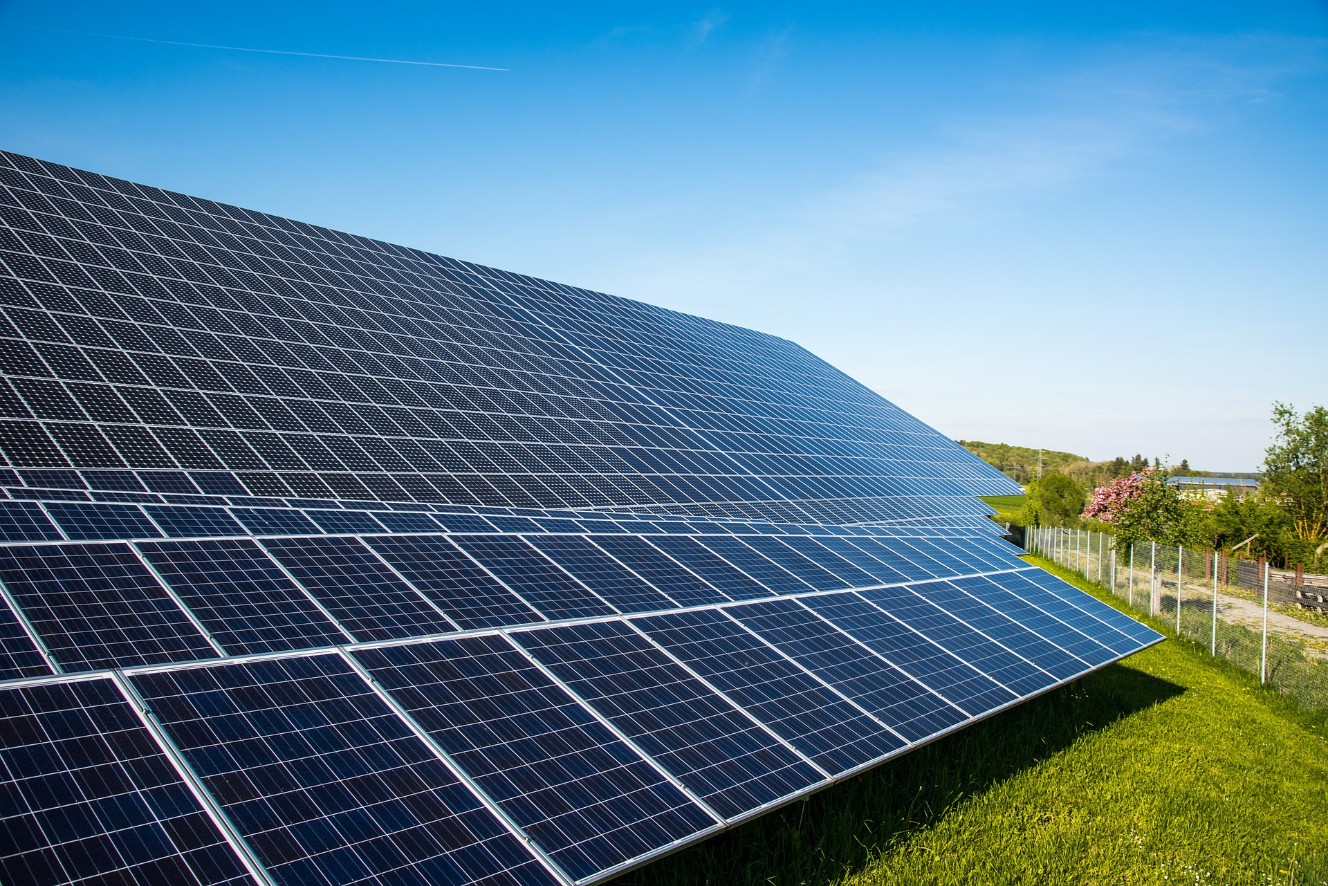 Raggiunto in Italia il milione di impianti fotovoltaici