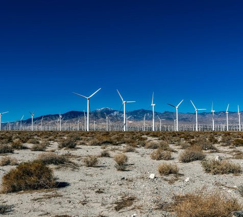 California rinnovabile e sostenibile al 100%