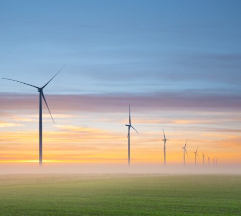 UE: energie rinnovabili al 45% entro il 2030
