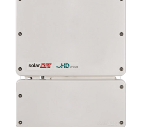 Inverter Solaredge